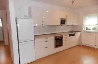 Wohnung mieten in Bahnhofstr. 5b, 66453 Gersheim, Wohnen mit Charakter: Drei-Zimmer-Wohnung in Gersheim