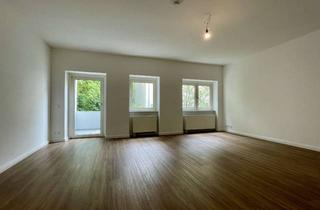 Wohnung mieten in Jahnstraße 25, 12347 Britz, 2-Zimmer Wohnung mit Balkon und Einbauküche