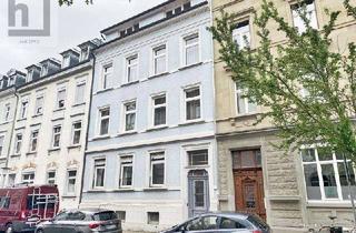 Wohnung mieten in 78467 Konstanz, Schöne 3-Zimmer-Altbau-Wohnung im Gartengeschoss in KN-Paradies