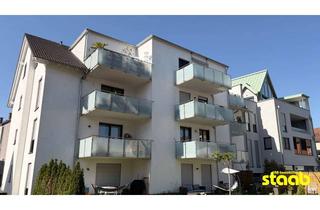 Wohnung mieten in 63741 Damm, *** MODERNE 2-ZIMMERWOHNUNG MIT BALKON UND AUFZUG!