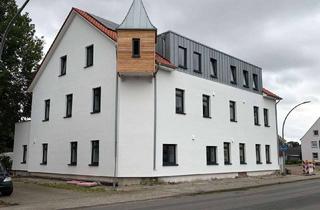 Wohnung mieten in 49419 Wagenfeld, Nur noch 6 freie Einheiten - 1-2 Personen Apartments nach hochwertiger Sanierung (KfW 40 EE)
