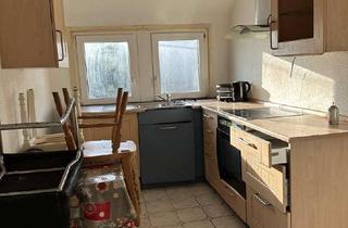 Wohnung mieten in 71570 Oppenweiler, WG 4 Zimmer Wohnung vornämlich an Gewerbe in 71570 Oppenweiler zu vermieten.