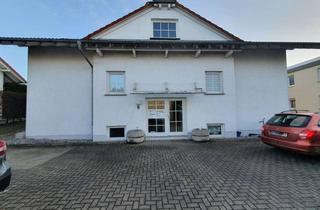 Wohnung mieten in 35428 Langgöns, Langgöns - schöne Dachgeschoss 3 ZKB mit Balkon