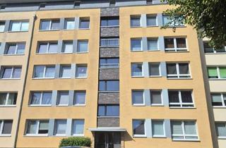 Wohnung mieten in Doebnerstr. 26, 31135 Hildesheim, Helle 3-Zimmer-Wohnung mit Balkon