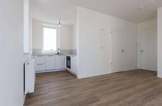 Wohnung mieten in 33615 Innenstadt, Erstbezug – Modernes 1-Zimmer-Apartment mit Dachterrasse am Siegfriedplatz