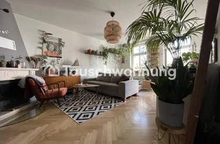 Tauschwohnungen in Rigaer Straße 15, 10247 Friedrichshain, Tauschwohnung: sonnige 2 Zimmer mit Südbalkon Kamin Tageslichtbad Parkplatz