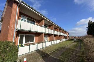 Wohnung mieten in Am Dorfteich, 24232 Schönkirchen, Kleine Single-Wohnung, 1-Zimmer, ruhig gelegen mit Loggia (Balkon)