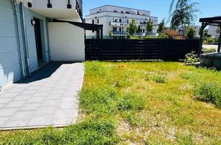 Wohnung mieten in Theodor-Fontane-Allee, 12529 Schönefeld, Familienfreundliche 5-Zimmer Wohnung mit Terrasse und eigenem Garten in Schönefeld