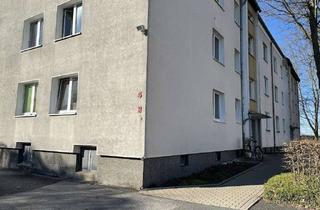 Wohnung mieten in Wurmker Weg, 32051 Herford, WWS - Vollständig renovierte Single-Wohnung im EG mit Dusche