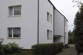 Wohnung mieten in Vor Dem Bahnhof, 25479 Ellerau, Helle modernisierte 3 Zi. Wohnung mit großen Südbalkon, Bad & EBK, KFZ-Stellplatz