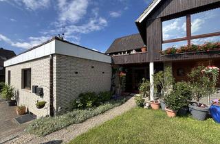 Wohnung mieten in 31224 Peine, Modern & Stufenlos: Gepflegte EG-Wohnung mit neuer Küche, Garage und Gartenmitnutzung