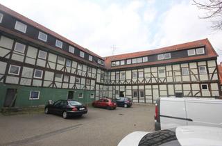 Wohnung mieten in Schuhstraße 12-13, 38350 Helmstedt, Renovierte Wohnung im Zentrum