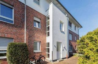 Sozialwohnungen mieten in Thymianweg, 46395 Bocholt, WBS Wohnung für 3 Personen im Herzen von Bocholt