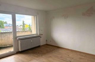 Wohnung mieten in Jaspersstraße 11, 42719 Wald, Ihr neues Zuhause: 4-Zimmer-Wohnung mit Balkon in Solingen