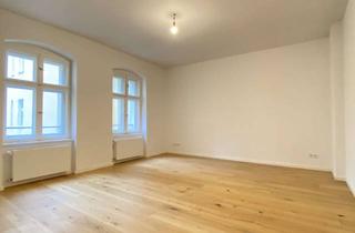 Wohnung mieten in Emser Straße 70, 12051 Neukölln, Großzügige 1 Zimmerwohnung mit Einbauküche