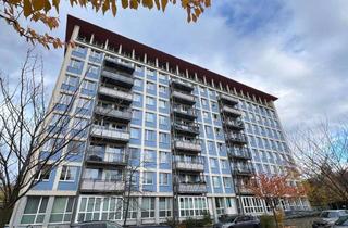 Wohnung mieten in 01219 Seevorstadt-Ost/Großer Garten, * Direkt am Großen Garten und Nähe Campus * 2338