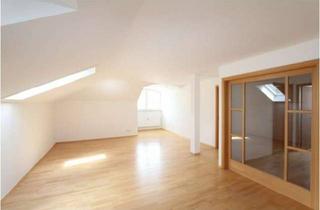 Wohnung mieten in 83435 Bad Reichenhall, 3-Zimmer Dachterrassenwohnung!
