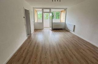 Wohnung mieten in 51647 Gummersbach, 3-Zimmerwohnung mit Einbauküche zu vermieten