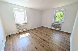 Wohnung mieten in Justus-Von-Liebig-Straße, 45768 Marl, **Was will man mehr? +eigener Garten +frisch gestrichen +neuer Laminat +modernes Tageslichtbad**