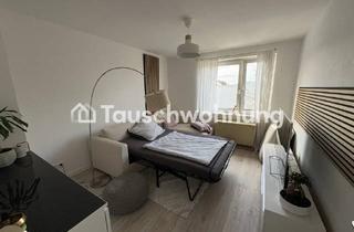 Tauschwohnungen in Starstraße, 22305 Barmbek-Nord, Tauschwohnung: 2 Zimmer Wohnung mit sehr guter Anbindung