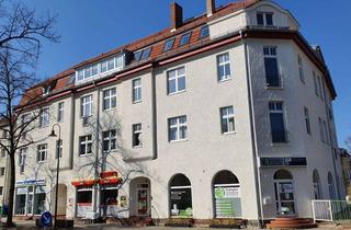 Wohnung mieten in Friedrich-Engels-Str. 68, 15745 Wildau, Wildau 3 Zimmer mit Balkon