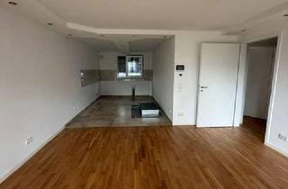 Wohnung mieten in 63073 Bieber, 10502-Moderne 4-Zimmer-mit Terrasse und eigenem Garten in Offenbach am Main