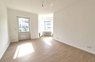 Wohnung mieten in 30880 Laatzen, Großzügige 3 Zimmer Wohnung mit Balkon und Garten