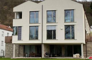 Wohnung mieten in Westenstr. 101, 85072 Eichstätt, Einzigartige luxuriöse 2 ZKB Wohnung an der Altmühl mit großer Dachterrasse