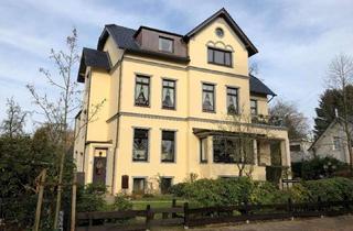 Wohnung mieten in Bismarckallee, 22926 Ahrensburg, 3 - Zimmerwohnung im Jugendstil