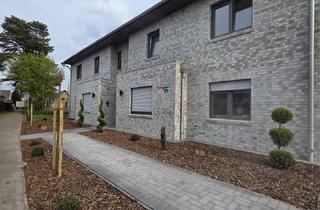 Wohnung mieten in 49681 Garrel, Neue 3 Zimmerwohnung in Garrel