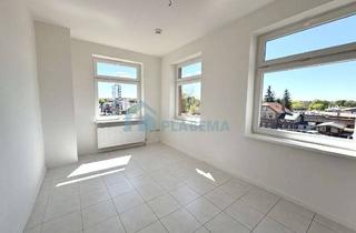 Wohnung mieten in Ludwigsluster Str. 33, 19370 Parchim, Zentrale 1-Zimmer-Wohnung mit Tageslichtbad, inklusive PKW-Stellplatz - ideal für Pendler