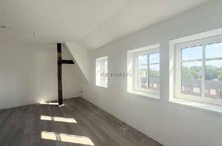 Wohnung mieten in Knöchelsöhren 28, 18437 Tribseer Vorstadt, Dachgeschoss mit Stil – frisch saniert & einzugsbereit