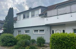 Wohnung mieten in Zur Geistinger Mark 10, 53773 Hennef, Schöne 4-Zimmerwohnung in toller Lage