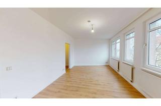 Wohnung mieten in Grabbeallee, 13156 Niederschönhausen, Gemütliche 1 Zimmerwohnung in Berlin-Pankow