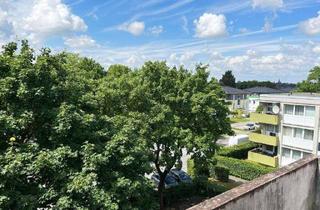 Wohnung mieten in Am Stockpiper 139, 59229 Ahlen, ~ Perfekt für Paare mit oder ohne Kinder ~ mit großem Balkon ~