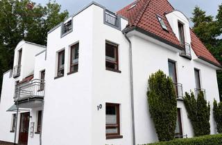 Wohnung mieten in 26169 Friesoythe, Erdgeschoßwohnung mit Einbauküche und Terrasse im Stadtzentrum von Friesoythe zu vermieten.