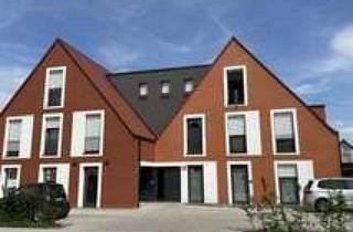 Wohnung mieten in Hohes Feld 33, 48653 Coesfeld, Zwei-Zimmer Wohnung mit Terrasse und Stellplatz