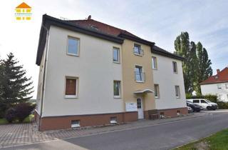 Wohnung mieten in Leipziger Landstraße 17, 04552 Borna, Charmanter Wohntraum mit Tageslichtbad und eigenem Gartenabteil – Ihre persönliche Ruheoase!