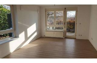 Wohnung mieten in 74360 Ilsfeld, 2-Zimmer-Wohnung mit Terrasse und Tiefgaragenstellplatz