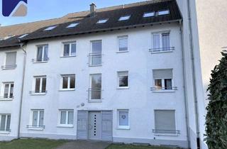 Wohnung mieten in Sterntalerweg 37, 58135 Haspe, Hagen: Moderne 4-Zimmer-Wohnung mit Balkon in bester Wohnlage