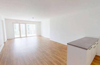Wohnung mieten in Ostpreußenstraße 16a, 61381 Friedrichsdorf, Modernität und Design: Lichtdurchflutete 3-Zimmer-Wohnung mit großem BALKON, EBK und 2 Bädern
