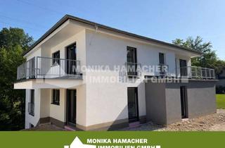 Wohnung mieten in Milchborntalweg 59, 51429 Bergisch Gladbach, Neubau-Erstbezug im Milchborntalweg! 3-Zimmerwohnung im EG mit Terrasse