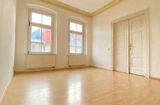 Wohnung mieten in Geschwister-Scholl-Straße 12, 06886 Lutherstadt Wittenberg, Schöne 3-Raum-Wohnung im Altbau