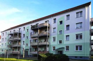 Wohnung mieten in Kurt-Klinkert-Straße, 02977 Hoyerswerda, 3-Raumwohnung mit Balkon im WK II