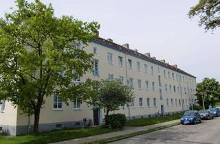 Wohnung mieten in An Der Thrune 3a, 02977 Hoyerswerda, Schöne 3-Raumwohnung mit Taeslichtbad in der Altstadt