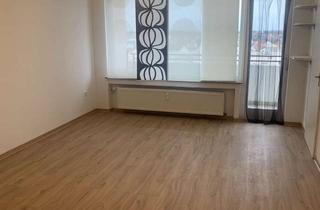 Wohnung mieten in Daimlerstraße, 68623 Lampertheim, Tolle Wohnung mit Ausblick im Herzen Lampertheims!
