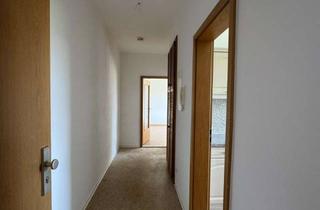 Wohnung mieten in An Der Geistpromenade 43, 06268 Querfurt, In 2-Zimmern Wohnen mit Charakter und Stil