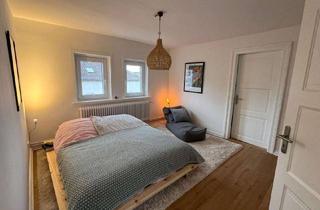 Wohnung mieten in Peterstraße 28, 23701 Eutin, Renovierte Wohnung in direkter Innenstadtlage mit Balkon in Eutin