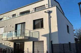 Penthouse mieten in 94447 Plattling, Neuwertige Penthousewohnung in Plattling