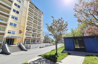 Wohnung mieten in Stecknadelallee 13, 04668 Grimma, SENIOREN AUFGEPASST! Altersruhesitz mit AUFZUG - AUSBLICK - ALTERSGERECHT